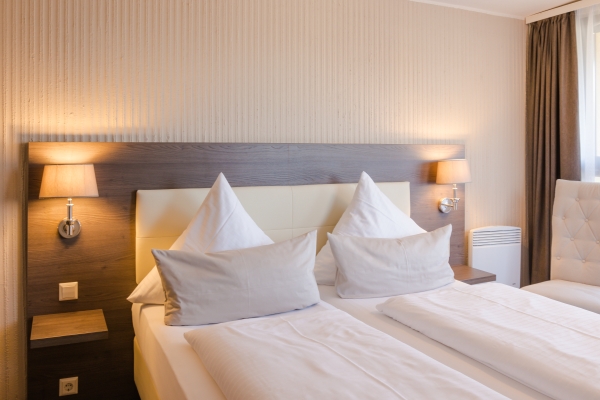 Parkhotel Luise (Bad Herrenalb)
